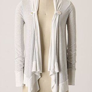 Anthropologie Splendid Percussive Cardigan, S